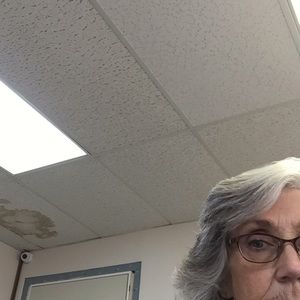 Meet your Posher, Cathy